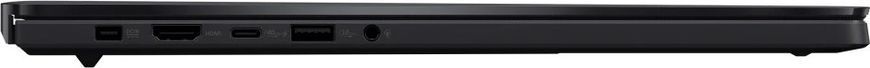 Ноутбук Asus ProArt P16 H7606WW-SE002X (90NB17F1-M000C0) Nano Black 119589 фото