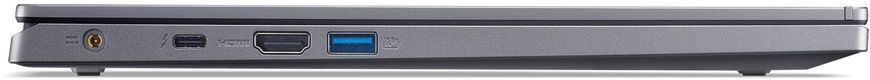 Ноутбук Acer Aspire 15 A15-51M (NX.JKVEU.008) Steel Gray 118762 фото