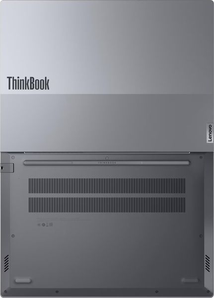 Ноутбук Lenovo ThinkBook 14 G9 IRL (21UY0064RA) Arctic Grey 120134 фото