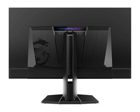 Монітор MSI 31.5" MPG 321URX QD-OLED Black Curved 240Hz 101146 фото