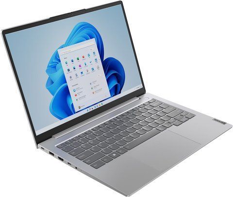 Ноутбук Lenovo ThinkBook 14 G7 ARP (21MV0018RA) Arctic Grey 119054 фото