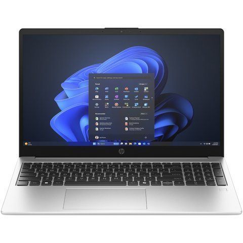 Ноутбук HP 255R G10 (B39ZFAT) Silver 115668 фото