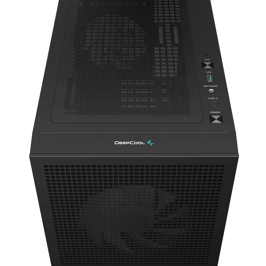 Купить компьютер ALFA Gaming 90 — Ryzen 5 8400F, RTX 5060 Ti, 32GB