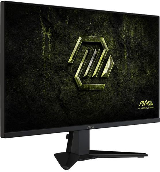 Монітор MSI 27" MAG 275QF E20 IPS Black 200Hz 101737 фото