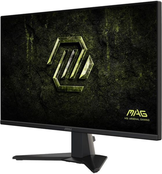 Монітор MSI 27" MAG 275QF E20 IPS Black 200Hz 101737 фото