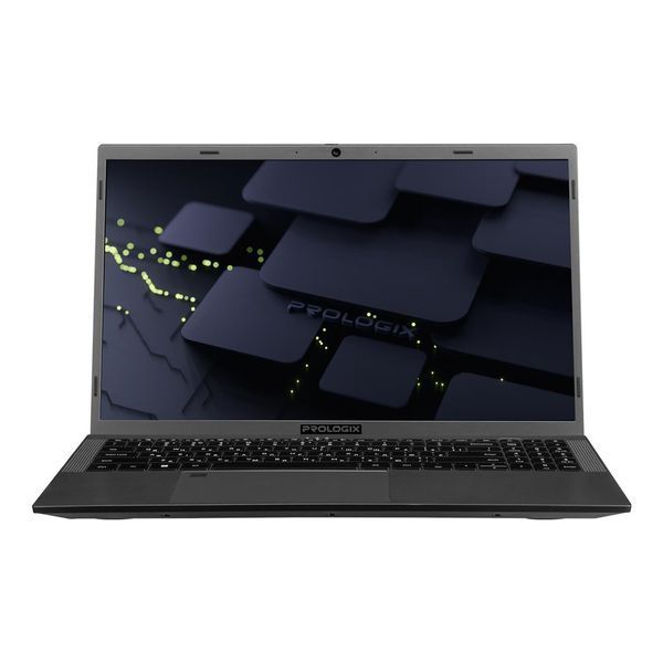Ноутбук Prologix M15-725 (PLN725.I512.16.S2.WP11E.072) Dark Grey 119764 фото