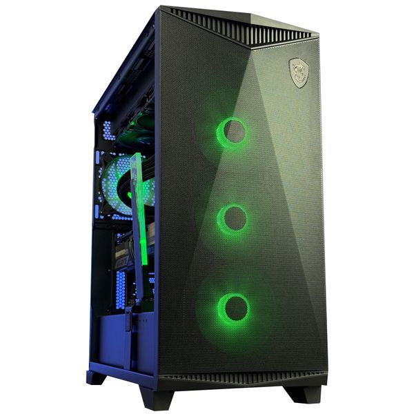 Рабочая станция ALFA 478 / AMD Ryzen 9 9950X / RAM 64GB / 2x SSD 1TB / GeForce RTX 5080 16GB 0478 фото