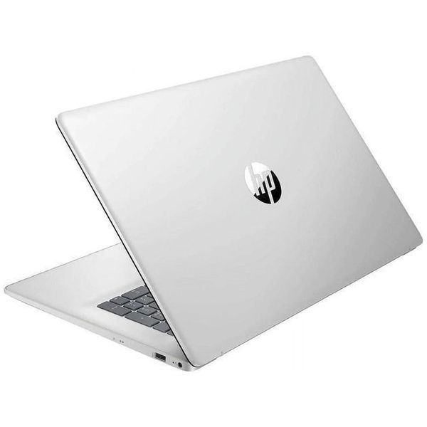 Ноутбук HP 17-cp3020ua (D06HGEA) Silver 116538 фото