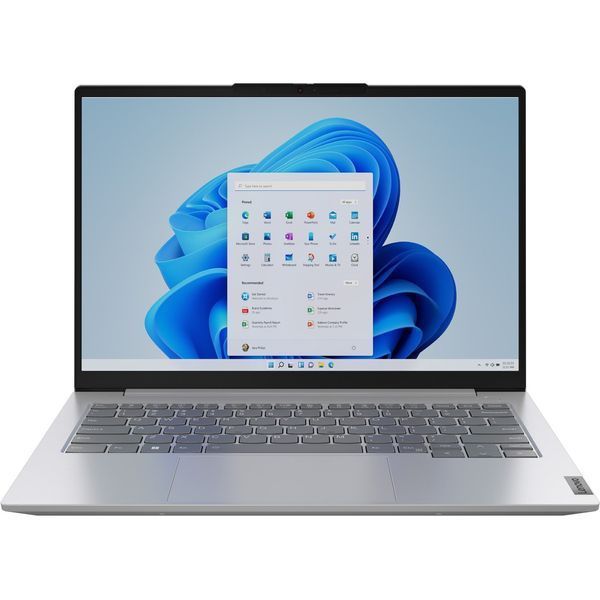 Ноутбук Lenovo ThinkBook 14 G7 ARP (21MV0018RA) Arctic Grey 119054 фото