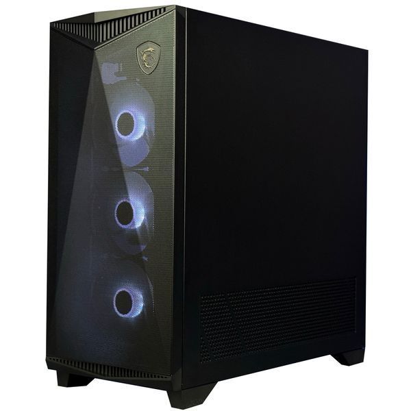 Рабочая станция ALFA 478 / AMD Ryzen 9 9950X / RAM 64GB / 2x SSD 1TB / GeForce RTX 5080 16GB 0478 фото