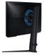 Монитор Samsung 24" Odyssey G3 LS24DG300 (LS24DG300EIXUA) VA Black 180Hz 100994 фото 7