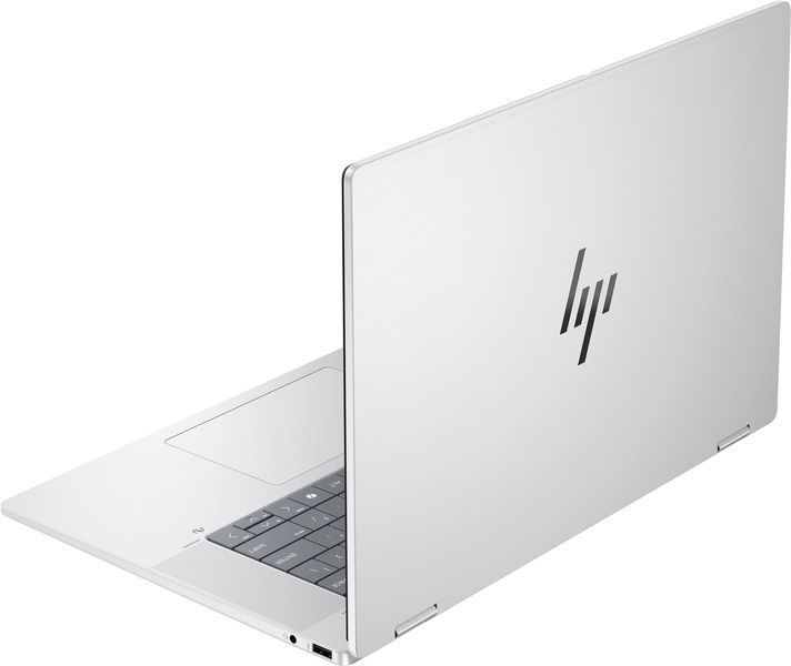 Ноутбук HP OmniBook X Flip 16-as0011ua (C9RW7EA) Silver 118376 фото