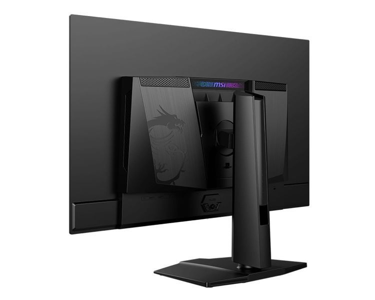 Монитор MSI 31.5" MPG 321URX QD-OLED Black Curved 240Hz 101146 фото
