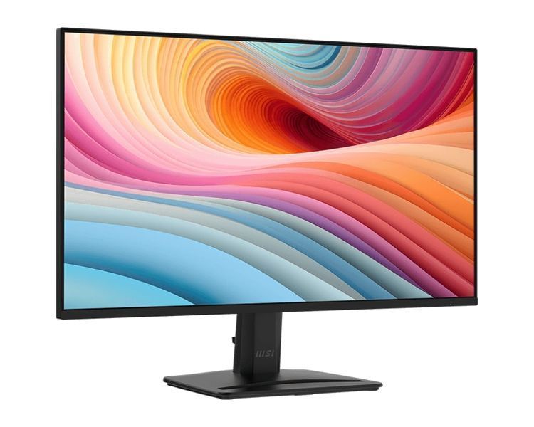 Монитор MSI 24.5" Pro MP251 E2 IPS Black 120Hz 100540 фото