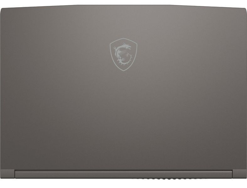 Ноутбук MSI Thin A15 B7VE (B7VE-662XUA) Cosmos Gray 119501 фото
