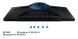 Монитор Samsung 24" Odyssey G3 LS24DG300 (LS24DG300EIXUA) VA Black 180Hz 100994 фото 13