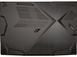 Ноутбук MSI Thin A15 B7VE (B7VE-662XUA) Cosmos Gray 119501 фото 9