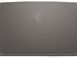 Ноутбук MSI Thin A15 B7VE (B7VE-662XUA) Cosmos Gray 119501 фото 8