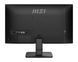 Монитор MSI 24.5" Pro MP251 E2 IPS Black 120Hz 100540 фото 6