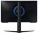 Монитор Samsung 24" Odyssey G3 LS24DG300 (LS24DG300EIXUA) VA Black 180Hz 100994 фото 6