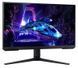 Монитор Samsung 24" Odyssey G3 LS24DG300 (LS24DG300EIXUA) VA Black 180Hz 100994 фото 2