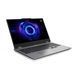 Ноутбук Lenovo LOQ 15IRX10 (83JE01DPRA) Luna Grey 119369 фото 2