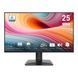 Монитор MSI 24.5" Pro MP251 E2 IPS Black 120Hz 100540 фото 1