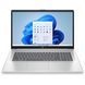 Ноутбук HP 17-cp3020ua (D06HGEA) Silver 116538 фото 1