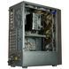 Рабочая станция ALFA Pro 699 / Intel Core i5-14400F / RAM 32GB / SSD 1TB / NVIDIA Quadro P4000 8GB 0699 фото 3