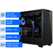 Рабочая станция ALFA 478 / AMD Ryzen 9 9950X / RAM 64GB / 2x SSD 1TB / GeForce RTX 5080 16GB 0478 фото 1