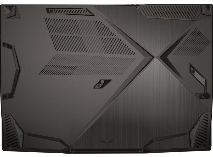 Ноутбук MSI Thin A15 B7VE (B7VE-662XUA) Cosmos Gray 119501 фото