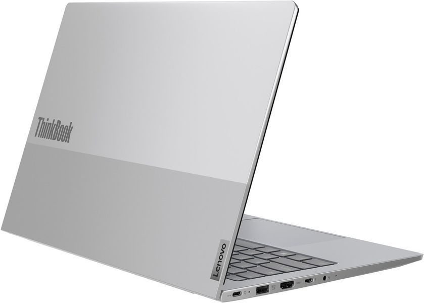 Ноутбук Lenovo ThinkBook 14 G7 ARP (21MV0018RA) Arctic Grey 119054 фото