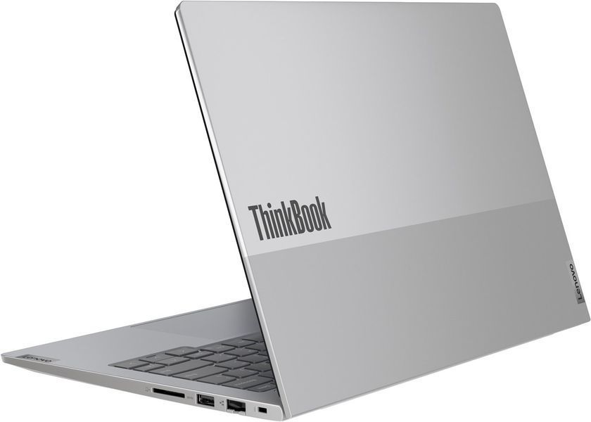 Ноутбук Lenovo ThinkBook 14 G7 ARP (21MV0018RA) Arctic Grey 119054 фото