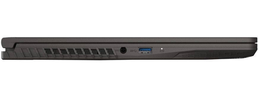 Ноутбук MSI Thin A15 B7VE (B7VE-662XUA) Cosmos Gray 119501 фото