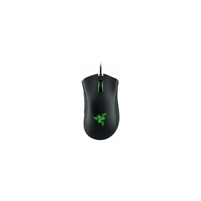 Мишка Razer DeathAdder Essential USB Black (RZ01-03850100-R3M1)  10037 фото