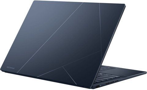 Ноутбук Asus Zenbook 14 OLED UX3405CA-ST1248 (90NB14W1-M01UL0) Ponder Blue 119308 фото