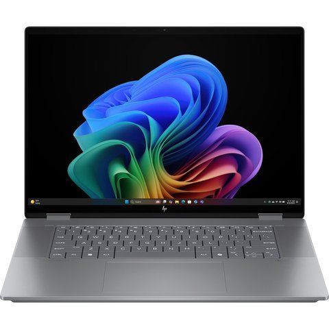 Ноутбук HP OmniBook X Flip 16-ar0006ua (C9RW2EA) Gray 118371 фото