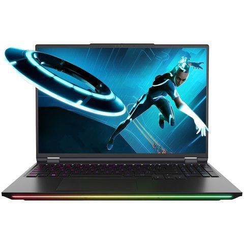 Ноутбук Dream Machines RX5070Ti-16 (RX5070Ti-16UA29) Black 119235 фото
