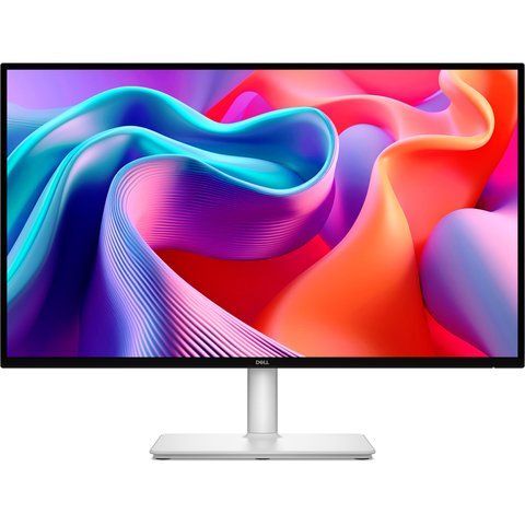 Монiтор Dell 27" S2725DSM (210-BSVN) IPS White 144Hz 101647 фото