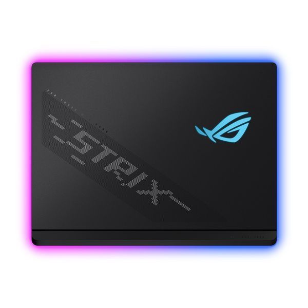 Ноутбук Asus ROG Strix SCAR 18 G835LX-SA238X (90NR0LF1-M00BZ0) Off Black 119425 фото
