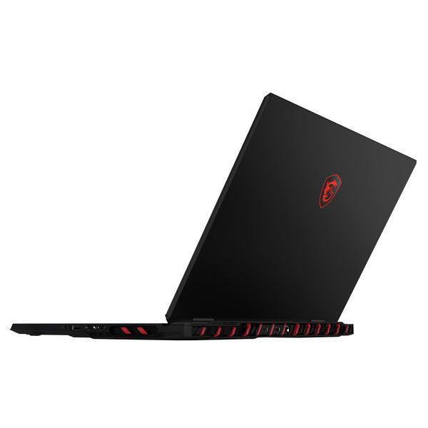 Ноутбук MSI Raider A18 HX A9WJG-208UA (9S7-182L72-208) Black 114015 фото