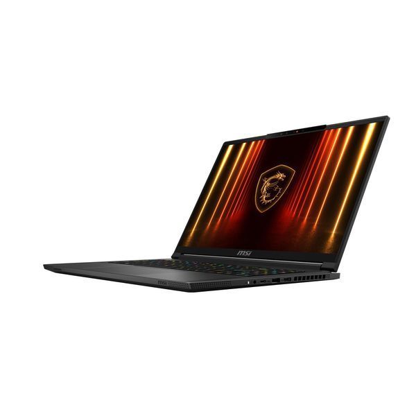 Ноутбук MSI Stealth A16 AI+ A3XWIG-068UA (9S7-15FL35-068) Black 114846 фото