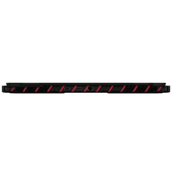 Ноутбук MSI Raider A18 HX A9WJG-208UA (9S7-182L72-208) Black 114015 фото