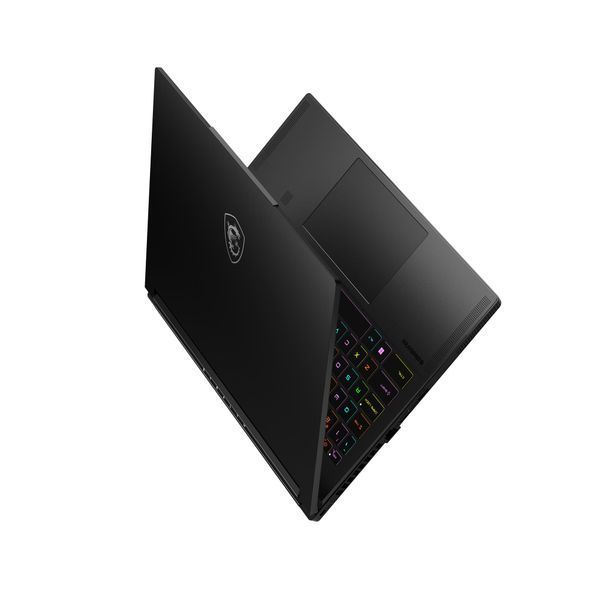 Ноутбук MSI Stealth A16 AI+ A3XWIG-068UA (9S7-15FL35-068) Black 114846 фото