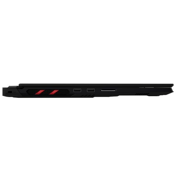 Ноутбук MSI Raider A18 HX A9WJG-208UA (9S7-182L72-208) Black 114015 фото