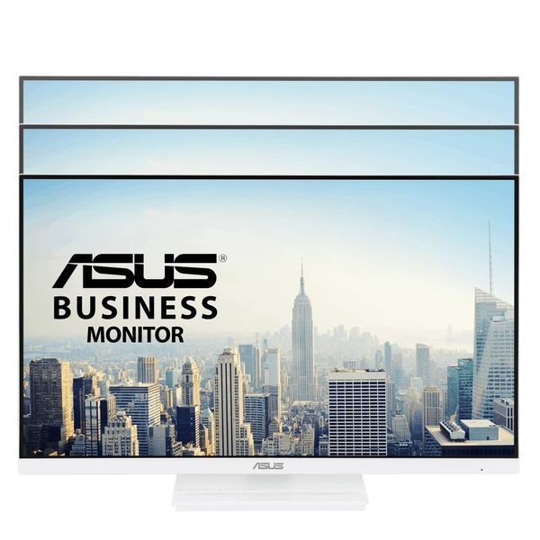 Монитор Asus 23.8" VA249QGS-W (90LM02W2-B01171) IPS White 120Hz 101788 фото