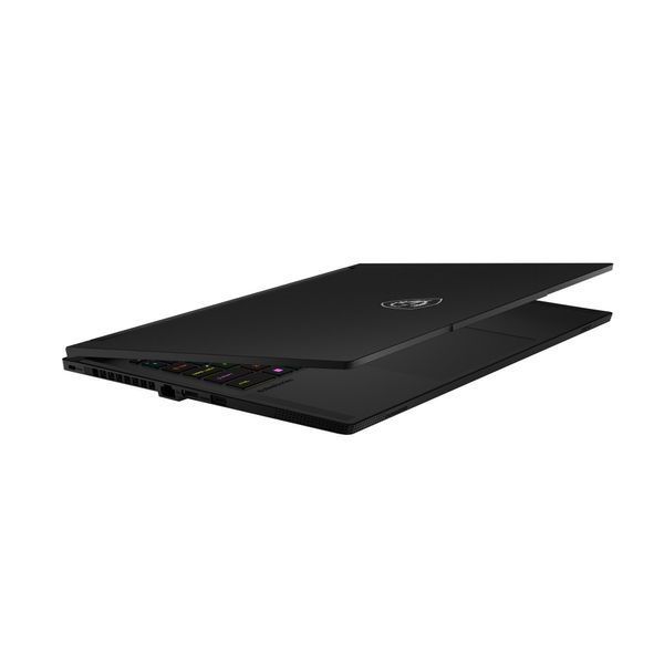 Ноутбук MSI Stealth A16 AI+ A3XWIG-068UA (9S7-15FL35-068) Black 114846 фото