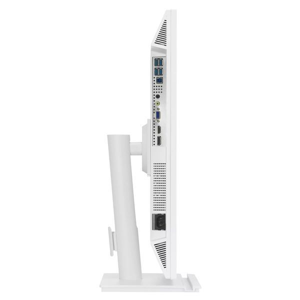 Монитор Asus 23.8" VA249QGS-W (90LM02W2-B01171) IPS White 120Hz 101788 фото