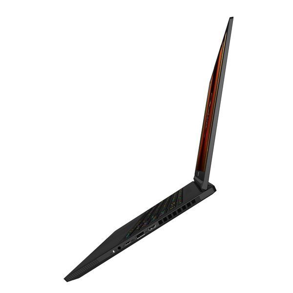 Ноутбук MSI Stealth A16 AI+ A3XWIG-068UA (9S7-15FL35-068) Black 114846 фото