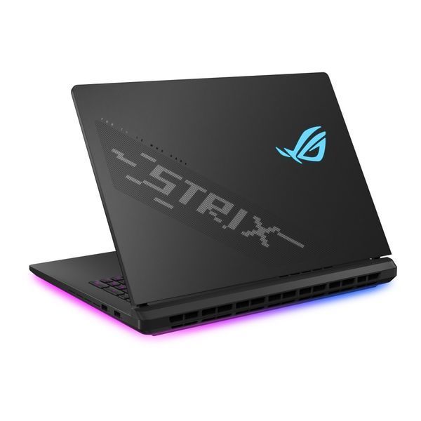 Ноутбук Asus ROG Strix SCAR 18 G835LX-SA238X (90NR0LF1-M00BZ0) Off Black 119425 фото
